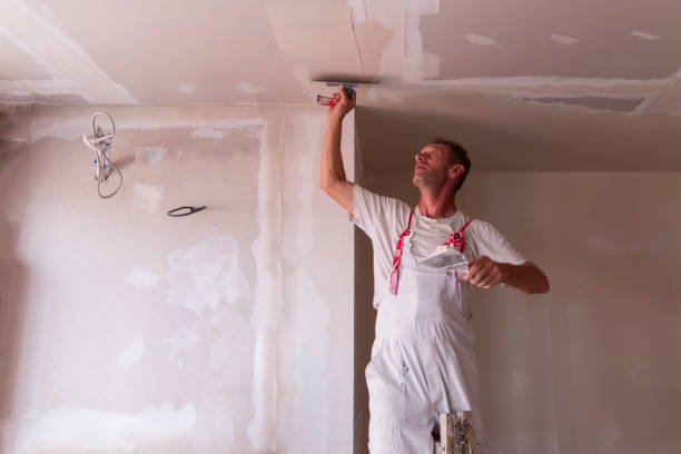 Reliable Kutztown, PA Dry wall and painting Solutions